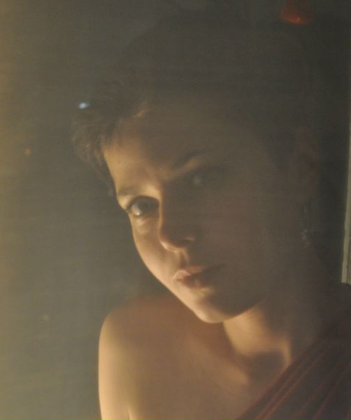 №80, Маша Мерц, 44 года, Москва, Россия №80, Маша Мерц, 44 года, Москва, Россия