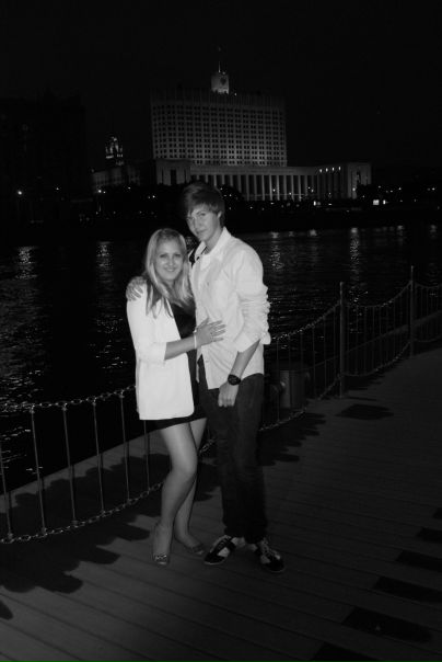 №19, Phil Зенян, 31 год, Москва №19, Phil Зенян, 31 год, Москва