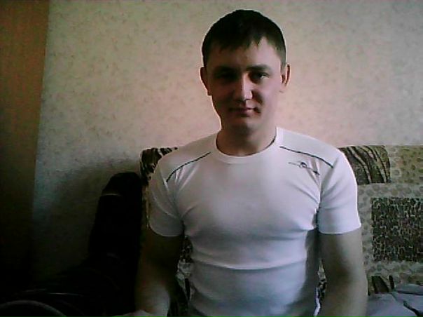 №20, Альфред Кадыров, 18.05, Лянтор №20, Альфред Кадыров, 18.05, Лянтор