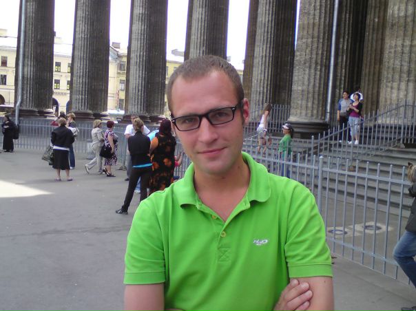 №7, Александр Иванов, 39 лет, Санкт-Петербург №7, Александр Иванов, 39 лет, Санкт-Петербург