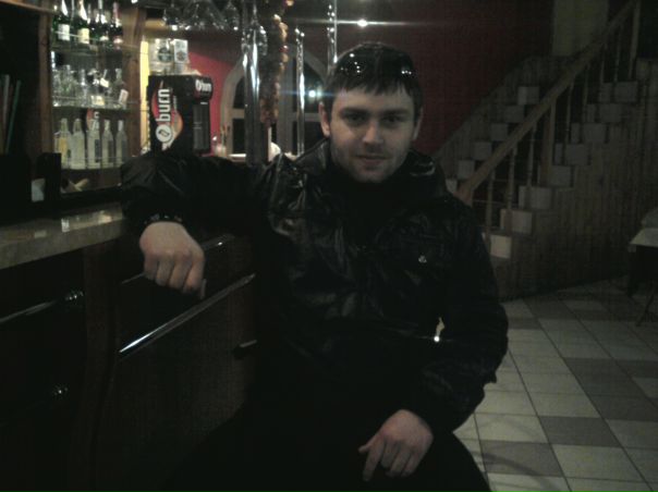 №33, Иракли Схиладзе, 38 лет, Мариуполь №33, Иракли Схиладзе, 38 лет, Мариуполь