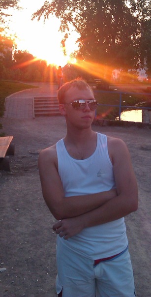 №11, Алекс Захаров №11, Алекс Захаров