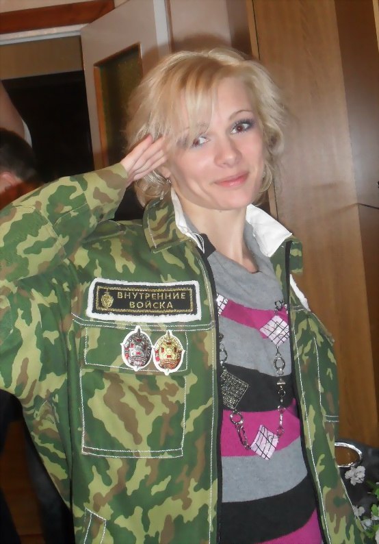 Олеся Гринюк | Минск