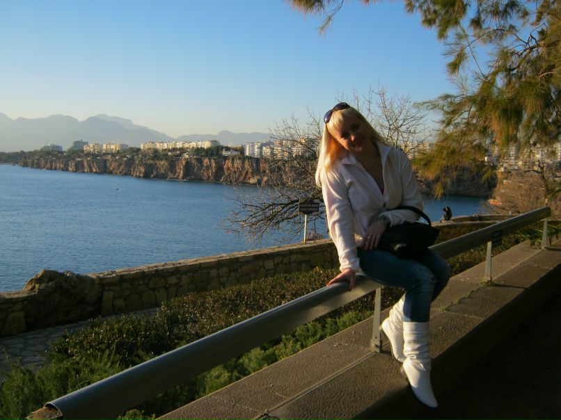 Юля Лазаренко | Киев