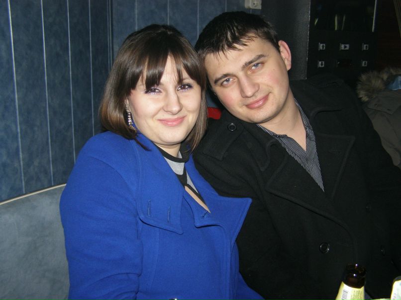 Яна Лукьянова | Николаев