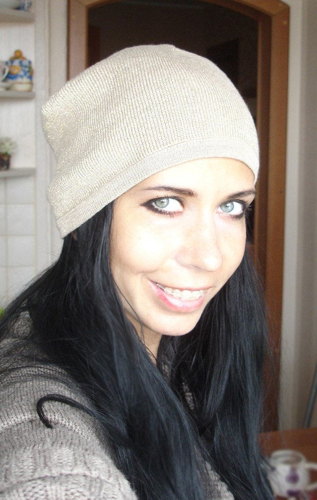 Натали Шенберг | Санкт-Петербург