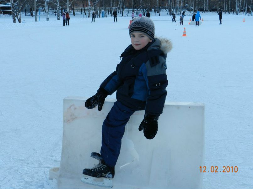 Наталья Плотникова | Екатеринбург