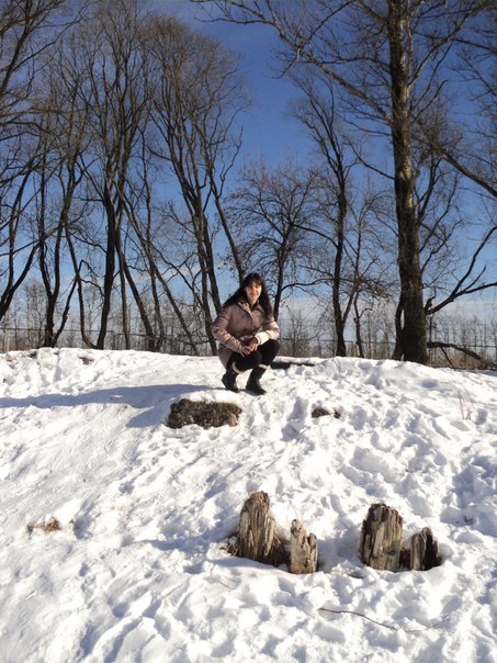 Наталья Гончарова | Санкт-Петербург