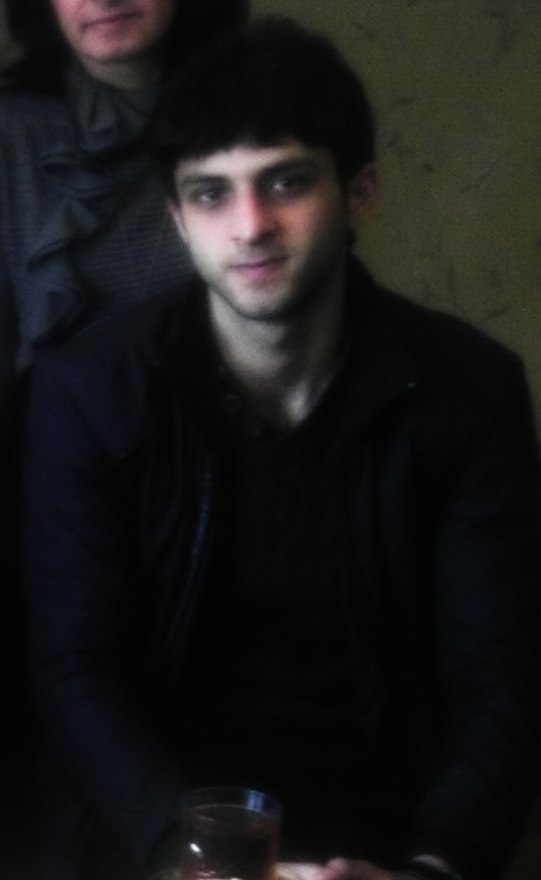 Rashad Rzaguliyev | Баку