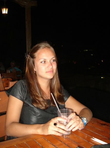 №37, Алена Торопова, 36 лет, Нижний Новгород №37, Алена Торопова, 36 лет, Нижний Новгород