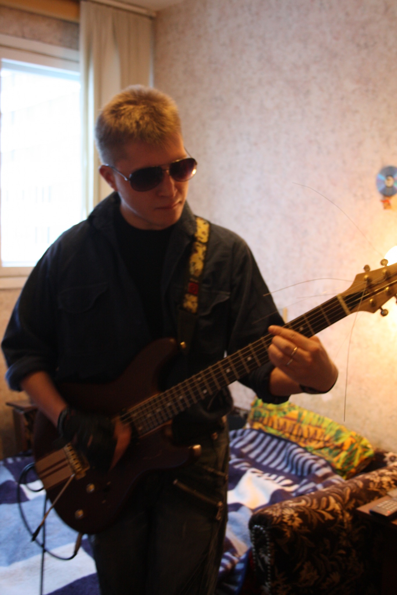 Фото профиля