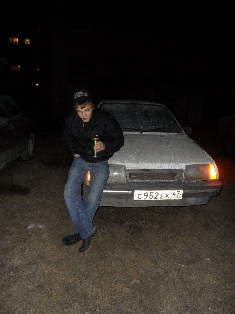 Дмитрий Тимофеев | Сланцы