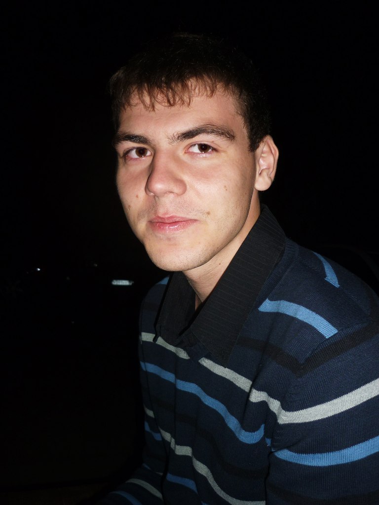 Денис Садчиков | Воронеж