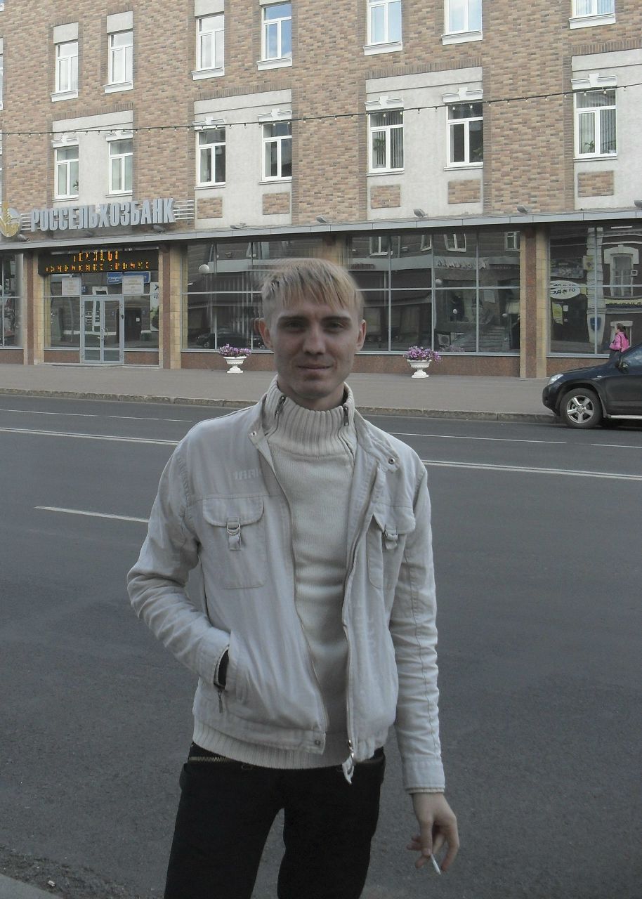 Сергей Кайзеров kaizer | Уфа