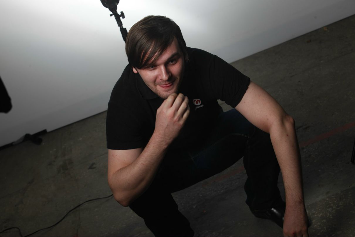 Гоша Гончарук | 