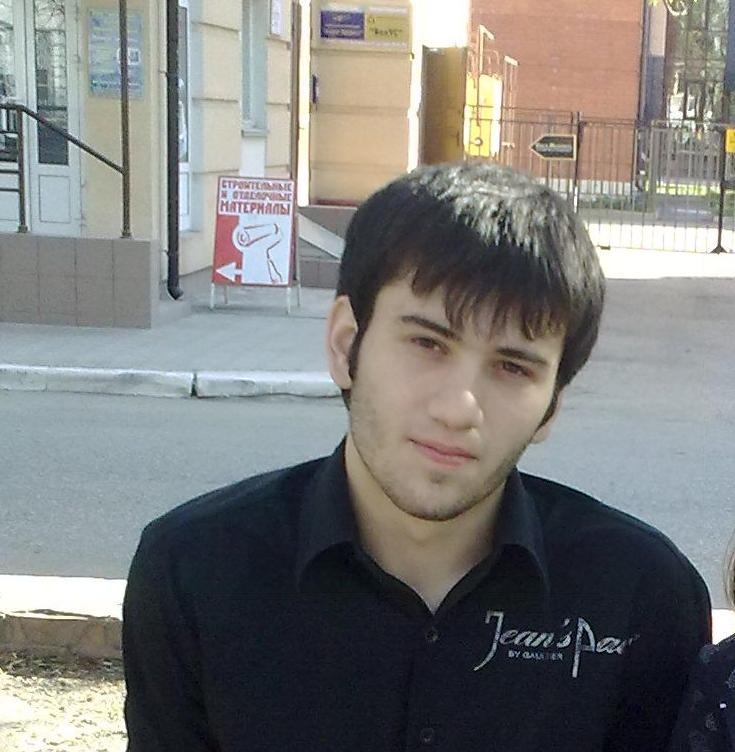 Фото профиля