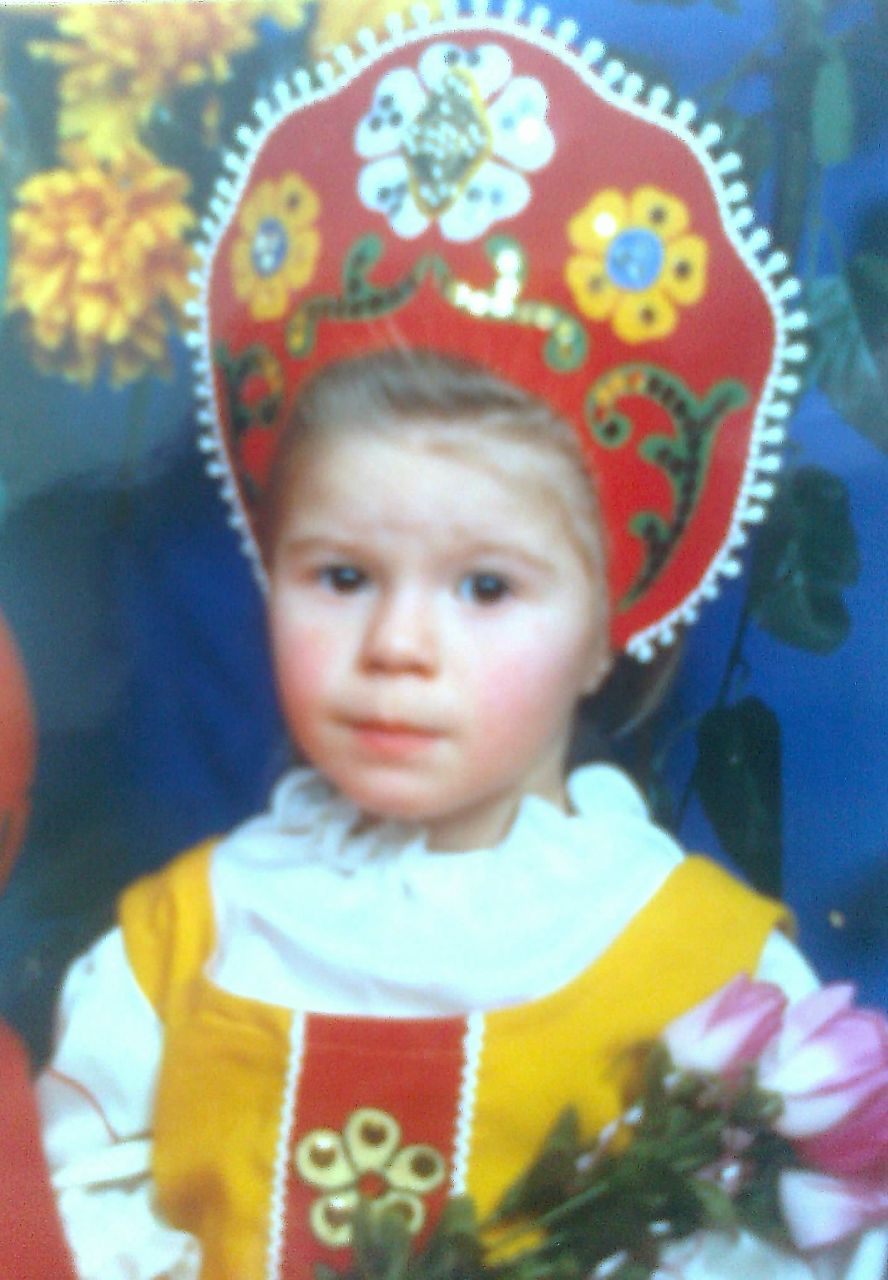 Анастасия Брюховецкая | Антрацит