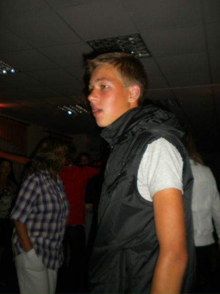 №10, Паша Супрон №10, Паша Супрон