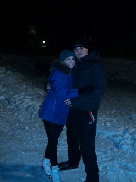 №1, Юлия Беспалова, Новосибирск №1, Юлия Беспалова, Новосибирск