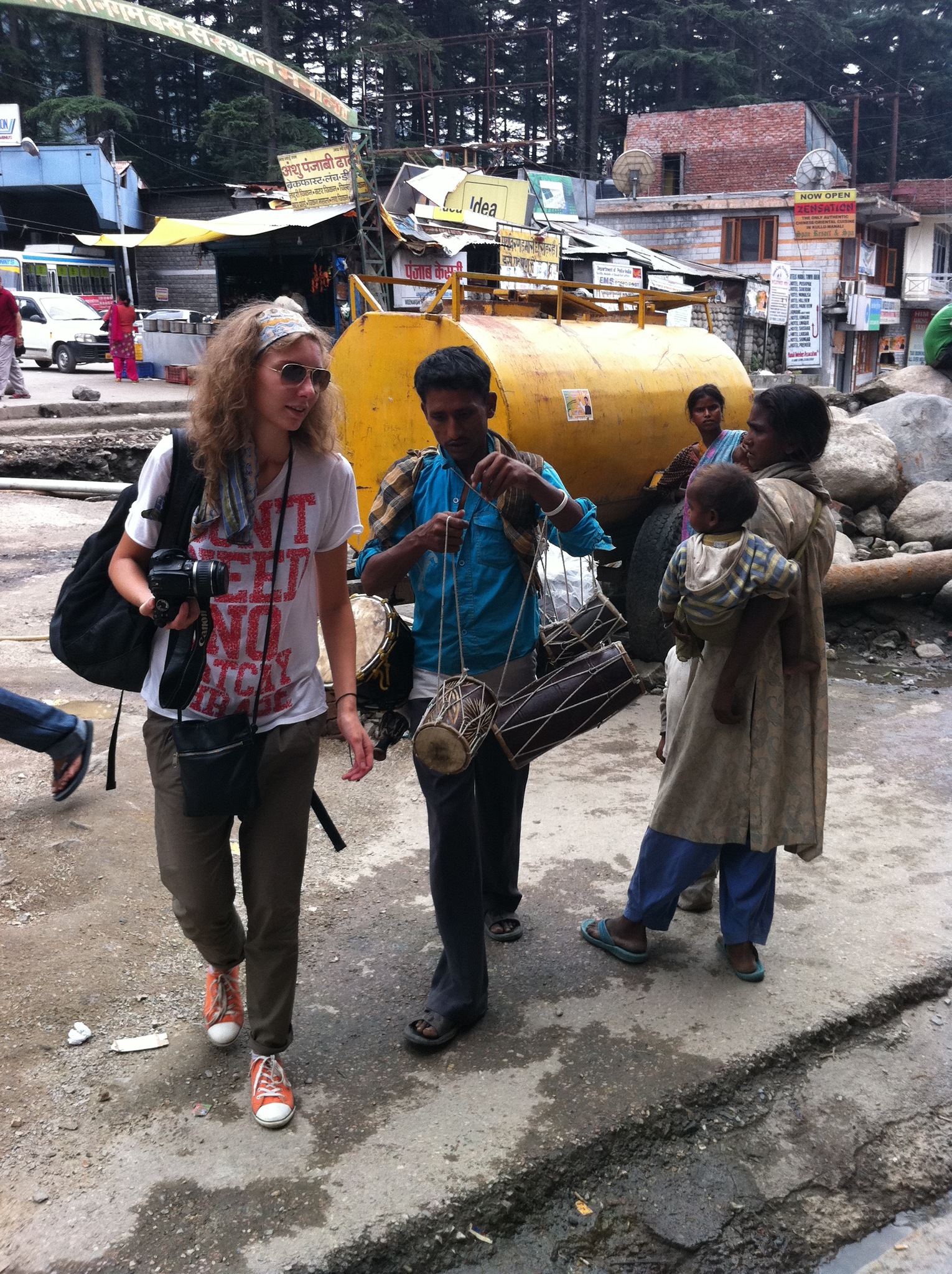 Фото профиля