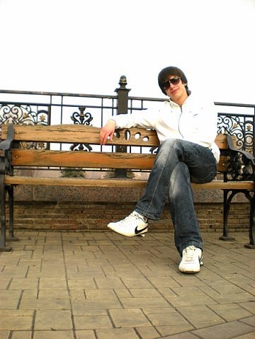 №108, Александр Зарецкий, Донецк №108, Александр Зарецкий, Донецк