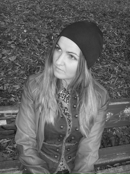 №70, Наташа Талимончик №70, Наташа Талимончик