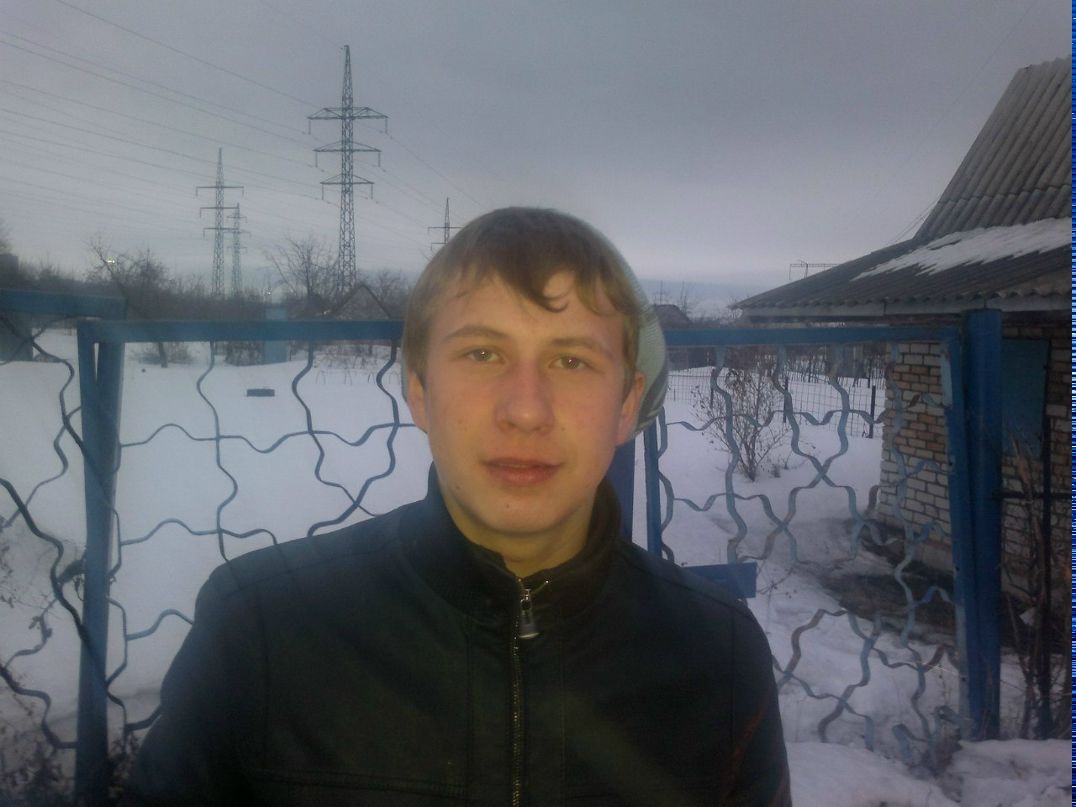 Андрей Минаев | Заинск