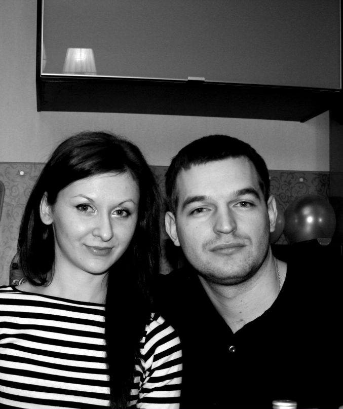 Татьяна Кулешова | Санкт-Петербург