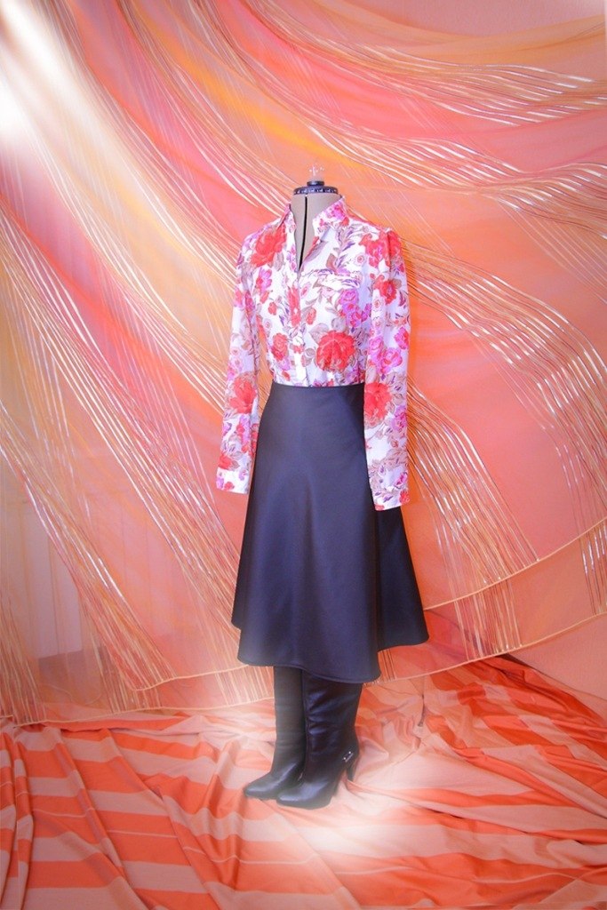 Катя Смыслова | Ярославль