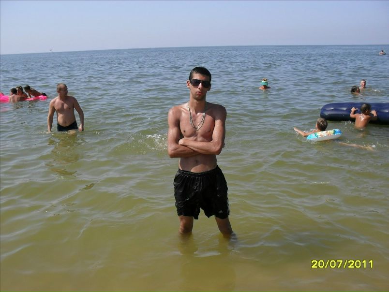 №143, Денис Шеметов, Енакиево №143, Денис Шеметов, Енакиево