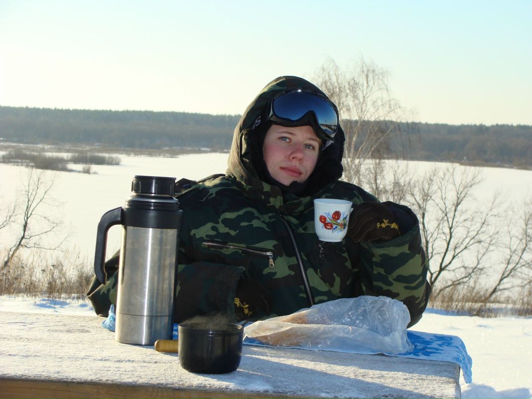 Мария Гимонова | Казань