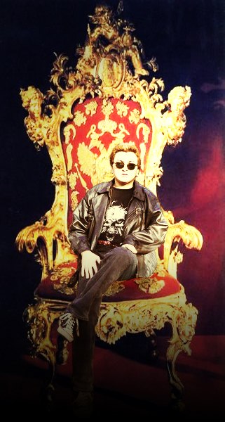 Сергей Бикмухамбетов | Алматы