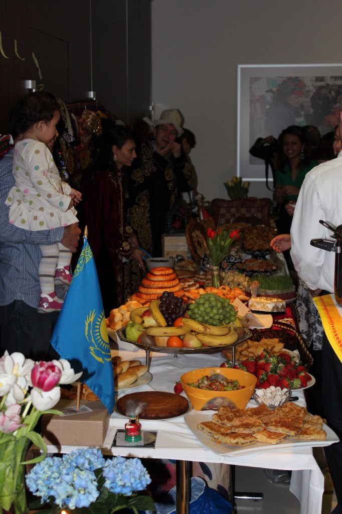 Анастасия Кучерова | Praha