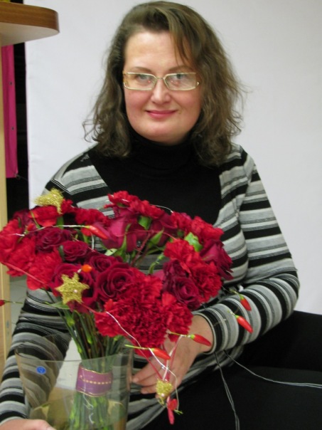 №26, Надежда Ульянова, Новосибирск №26, Надежда Ульянова, Новосибирск