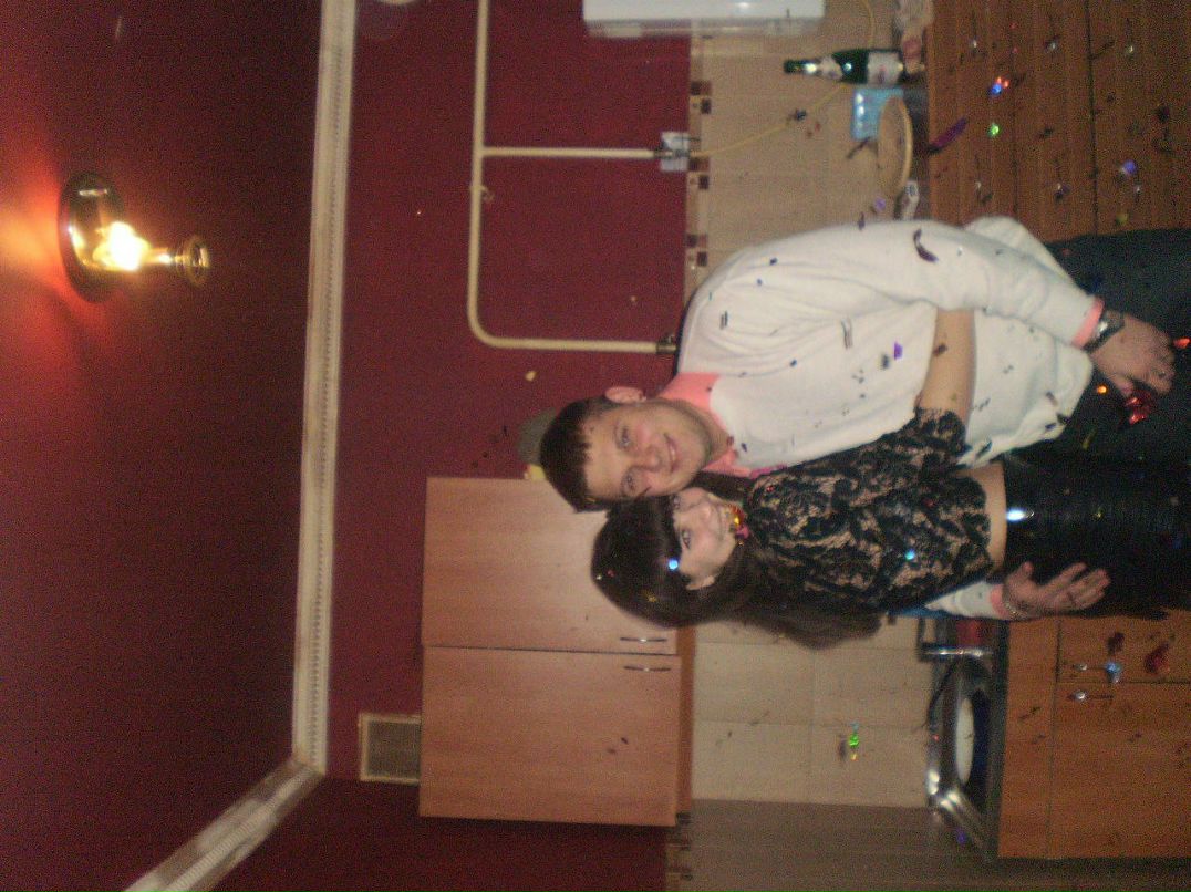 Саша Петров | Горловка