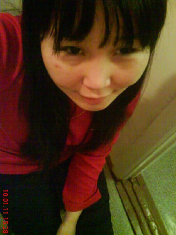 Акулина Большакова ~{Chinchik}~ | Чокурдах