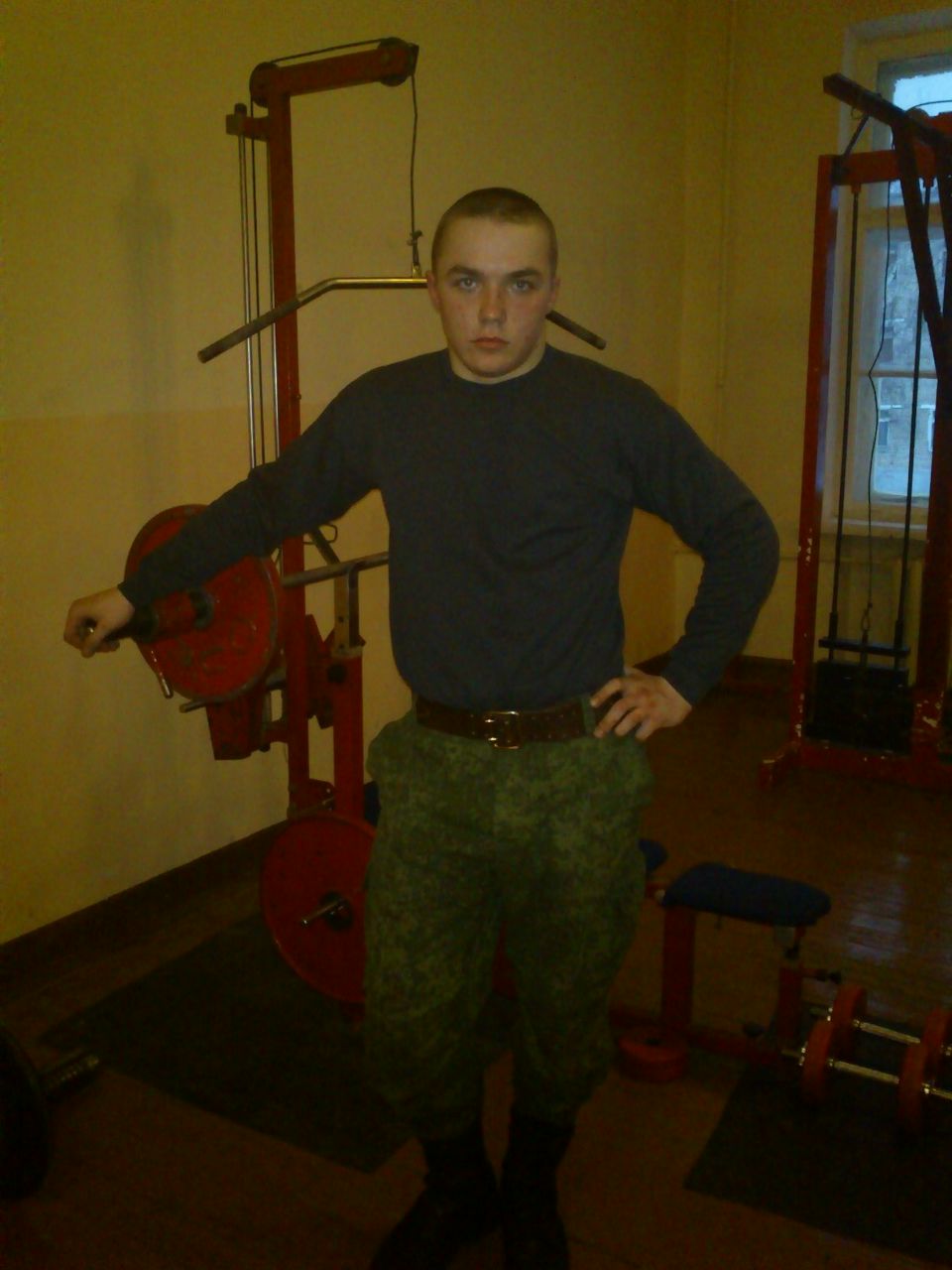 Андрей Коваль | Брянск