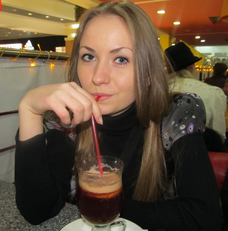 Александра Пивоваренко | 