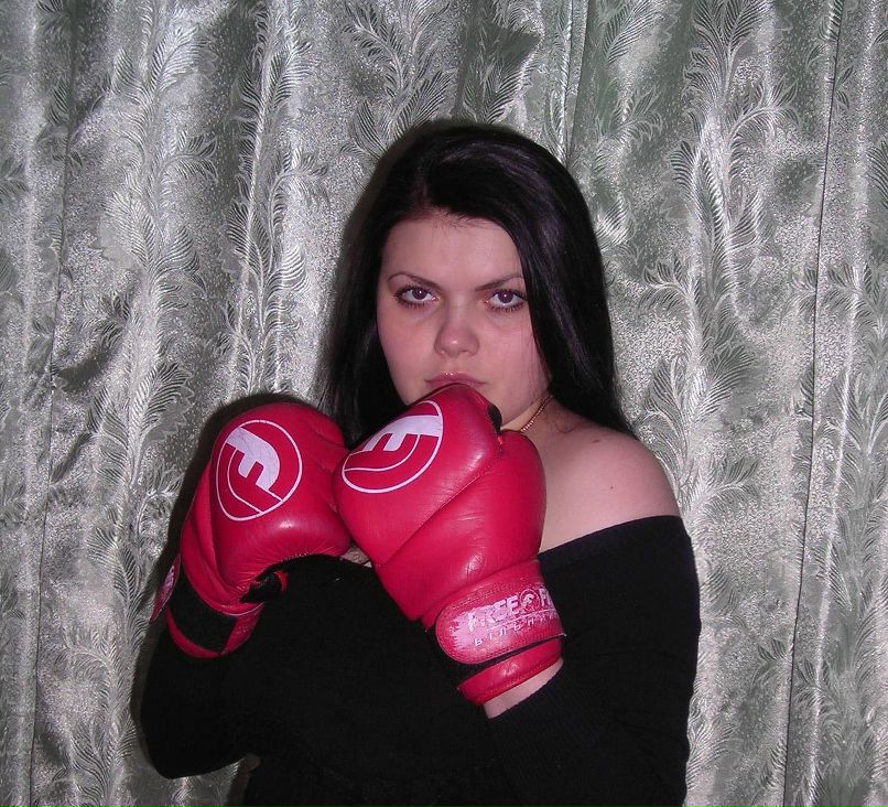 Анна Масыра | Киев