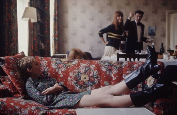 Кирилл Обухов | Москва