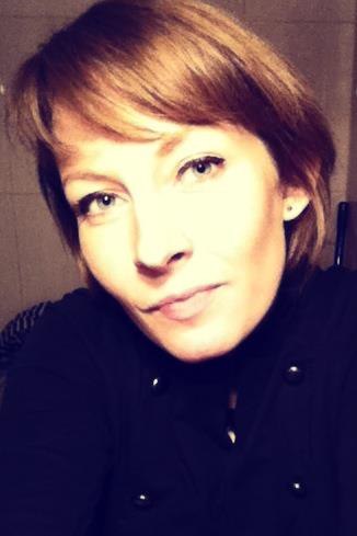 Татьяна Евецкая | Москва