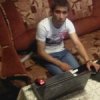 Аватар: Raf Кубинец