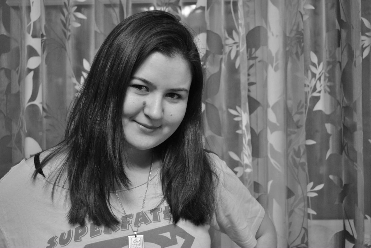 Эльзара Мазаитова | Москва