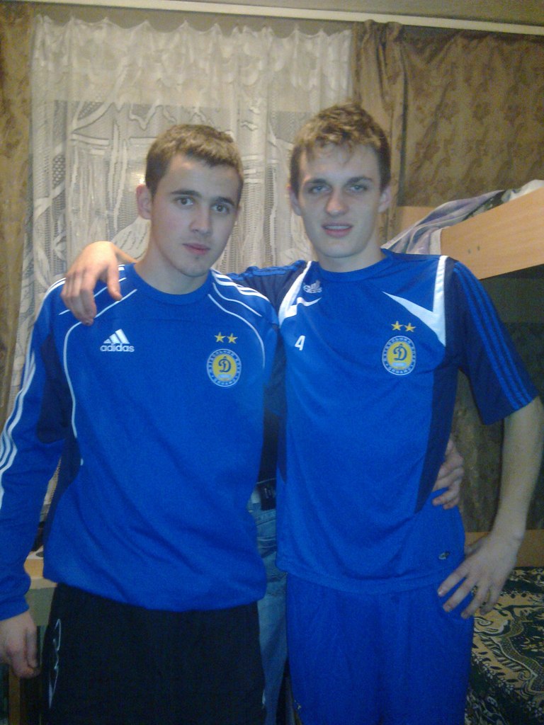 Сергій Шевченко | 