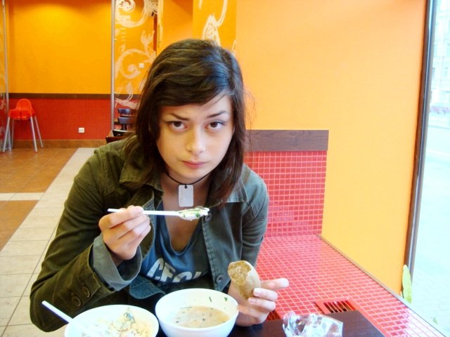 Юлия Сынбулатова | 