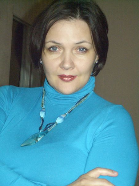 №61, Лариса Владимировна Свитнева, Киров №61, Лариса Владимировна Свитнева, Киров