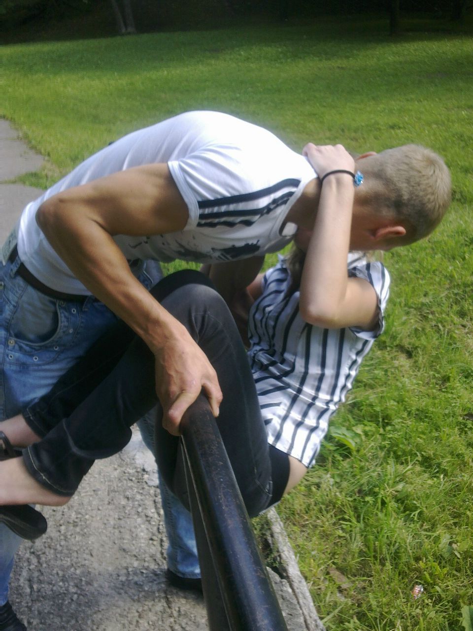 Викулька Денисова | Пыталово