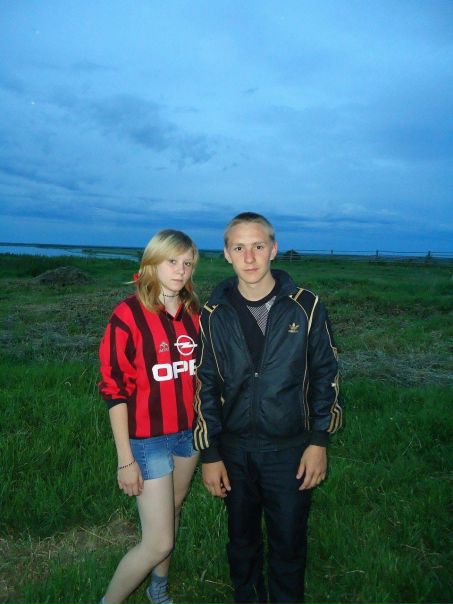 №23, Юлия Джакавова, 32 года, Нягань №23, Юлия Джакавова, 32 года, Нягань