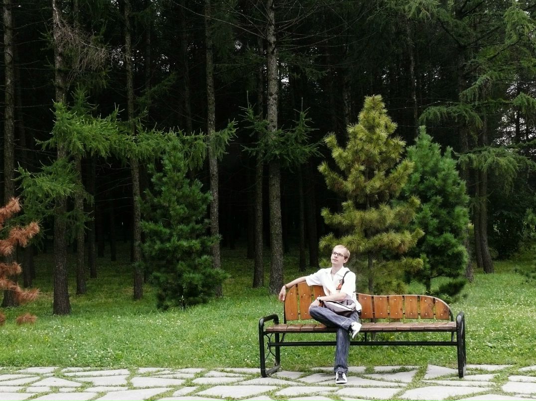 Maxim Dorofeev | Москва