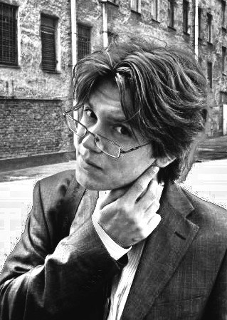 Alexander Perunov | Санкт-Петербург